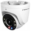 Foscam W5EP white W5EP white LAN IP bezpečnostní kamera