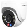 Foscam W5EP white W5EP white LAN IP bezpečnostní kamera