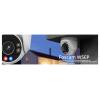 Foscam W5EP white W5EP white LAN IP bezpečnostní kamera