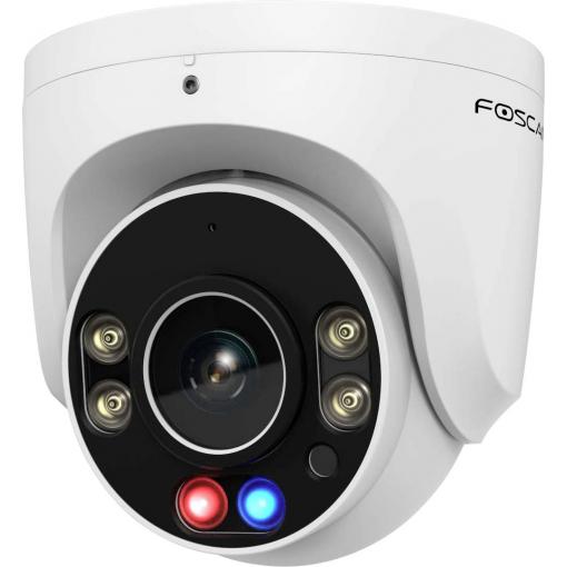 Foscam W5EP white W5EP white LAN IP bezpečnostní kamera