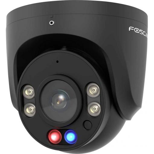 Foscam W5EP black W5EP black LAN IP bezpečnostní kamera