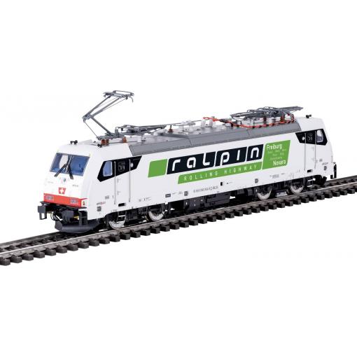 Märklin 038801 H0 E-LOKOMOTIVA BR 186 SBB