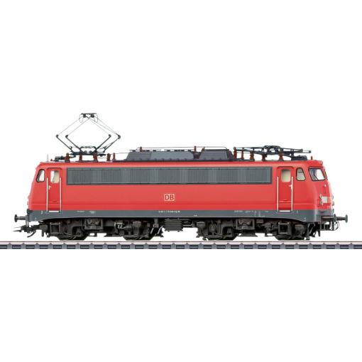 Märklin 039127 H0 E-LOKOMOTIVA BR 115 DB AG