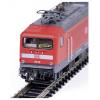 MiniTrix T16711 N E-LOKOMOTIVA BR 112 DB