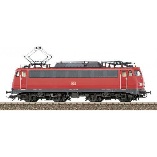 TRIX H0 T22789 H0 E-LOKOMOTIVA BR 115 DB AG