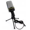 Studiový dynamický mikrofon h_q232b, 80 Hz–15 kHz, Jack 6,3 mm