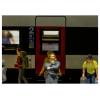 Märklin 039812 H0 Giruno Rabe 501 022 SBB