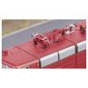 Märklin 039587 H0 E-lokomotiva 181 218-9 SEL Göpplingen