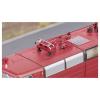 Märklin 039587 H0 E-lokomotiva 181 218-9 SEL Göpplingen