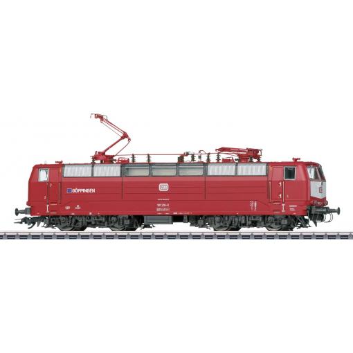 Märklin 039587 H0 E-lokomotiva 181 218-9 SEL Göpplingen