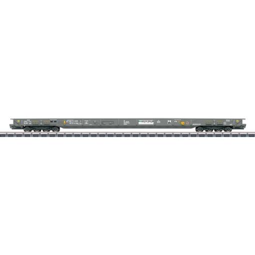 Märklin 047408 nízké postranní auto AC