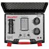 SecoRüt 70410 Wireless Control Case 12 Volt Testkoffer 7 & 13 polig per Funk kufřík pro bezdrátové testování návěsu 12 V