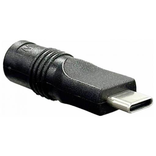 MEAN WELL DC PLUG-P1J-USBC Adaptér USB-C Obsah 1 ks