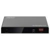 Digitus DS-55339 1 + 2 porty HDMI rozbočovač kovový ukazatel, LED ukazatel, se stavovými LED, Pro použití v interiérech 7680 x 4320 Pixel černá