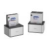 Digitus DA-71540-2 USB-A, USB, USB 3.0 SATA, SATA 6 Gb/s, SATA, SATA II, SATA III duplikační stanice pevných disků 2.5 palec, 3.5 palec s funkcí klonování