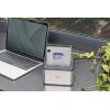 Digitus DA-71540-2 USB-A, USB, USB 3.0 SATA, SATA 6 Gb/s, SATA, SATA II, SATA III duplikační stanice pevných disků 2.5 palec, 3.5 palec s funkcí klonování