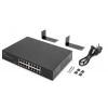 Digitus DN-80112-2 DN-80112-2 síťový switch RJ45 16 portů 10 / 100 / 1000 MBit/s