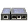 Digitus DN-14001-2 síťová zkoušečka, síť, DN-14001-2