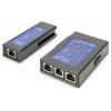 Digitus DN-14001-2 síťová zkoušečka, síť, DN-14001-2