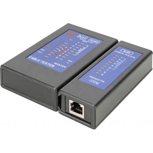Digitus DN-14001-2 síťová zkoušečka, síť, DN-14001-2