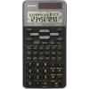 Sharp EL-520 T-GY školní počítač, černá, fialová