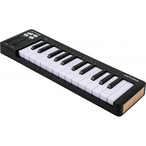 Arturia MicroLab Mk3 MIDI kontrolér