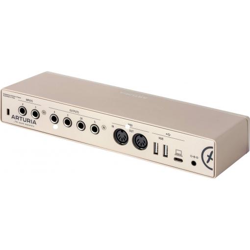 audio rozhraní Arturia MiniFuse 4