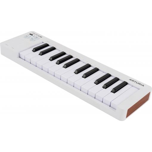 Arturia MicroLab Mk3 MIDI kontrolér