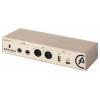audio rozhraní Arturia MiniFuse 2 monitor controlling