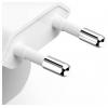 Hama USB nabíječka, GaN, USB Power Delivery (USB-PD) , USB-C®, 40 W, Power Delivery 3.0, QC 2,0, QC 3.0, bílá