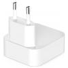 Hama USB nabíječka, GaN, USB Power Delivery (USB-PD) , USB-C®, 40 W, Power Delivery 3.0, QC 2,0, QC 3.0, bílá