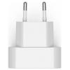 Hama USB nabíječka, GaN, USB Power Delivery (USB-PD) , USB-C®, 40 W, Power Delivery 3.0, QC 2,0, QC 3.0, bílá