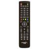 Camping First LED TV, 47 cm 18.5 palec, E (A - G), černá