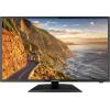 Camping First LED TV, 54.6 cm 21.5 palec, E (A - G), černá