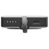 Intenso Intenso Power Bank MC10000 grey powerbanka Li-Ion, 10000 mAh, šedá