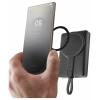Intenso Intenso Power Bank MC10000 grey powerbanka Li-Ion, 10000 mAh, šedá