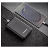 Intenso Intenso Power Bank B10000 black powerbanka Li-Ion, 10000 mAh, USB-A, USB-C®, černá, Indikátor stavu