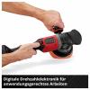 Einhell Professional CP-EP 18/125 Li BL-Solo 2093330 akumulátorová excentrická leštička 500 - 3800 ot./min 12.5 mm