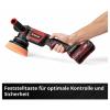 Einhell Professional CP-EP 18/125 Li BL-Solo 2093330 akumulátorová excentrická leštička 500 - 3800 ot./min 12.5 mm