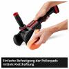 Einhell Professional CP-EP 18/125 Li BL-Solo 2093330 akumulátorová excentrická leštička 500 - 3800 ot./min 12.5 mm