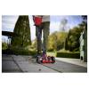 Einhell 3424070 GE-CC 18/110 Li E-Solo akumulátorový čistič spár Nylon, ocel