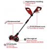 Einhell 3424070 GE-CC 18/110 Li E-Solo akumulátorový čistič spár Nylon, ocel