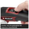 Einhell TE-UC 18/6 Li - Solo akumulátorový univerzální řezák, 18 V, 4432010