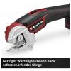 Einhell TE-UC 18/6 Li - Solo akumulátorový univerzální řezák, 18 V, 4432010