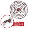 Einhell TE-UC 18/6 Li - Solo akumulátorový univerzální řezák, 18 V, 4432010