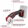 Einhell TE-UC 18/6 Li - Solo akumulátorový univerzální řezák, 18 V, 4432010