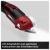 Einhell TE-UC 18/6 Li - Solo akumulátorový univerzální řezák, 18 V, 4432010
