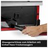 Einhell TE-TS 36/8 T Li-Solo akumulátorová abrazivní pila, průměr listu 210 mm