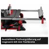 Einhell TE-TS 36/8 T Li-Solo akumulátorová abrazivní pila, průměr listu 210 mm