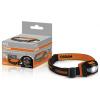 OSRAM HEAD TORCH 87 ESSENTIAL čelovka, 87 lm, LEDIL433ESN